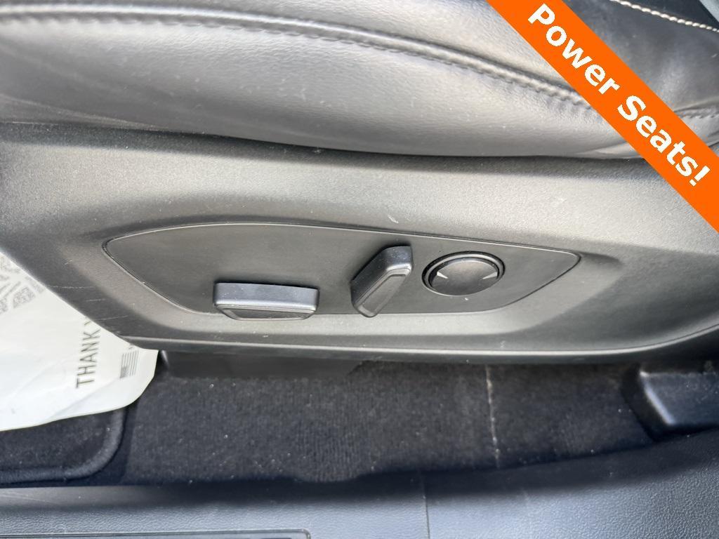 used 2021 Ford Explorer car, priced at $27,000
