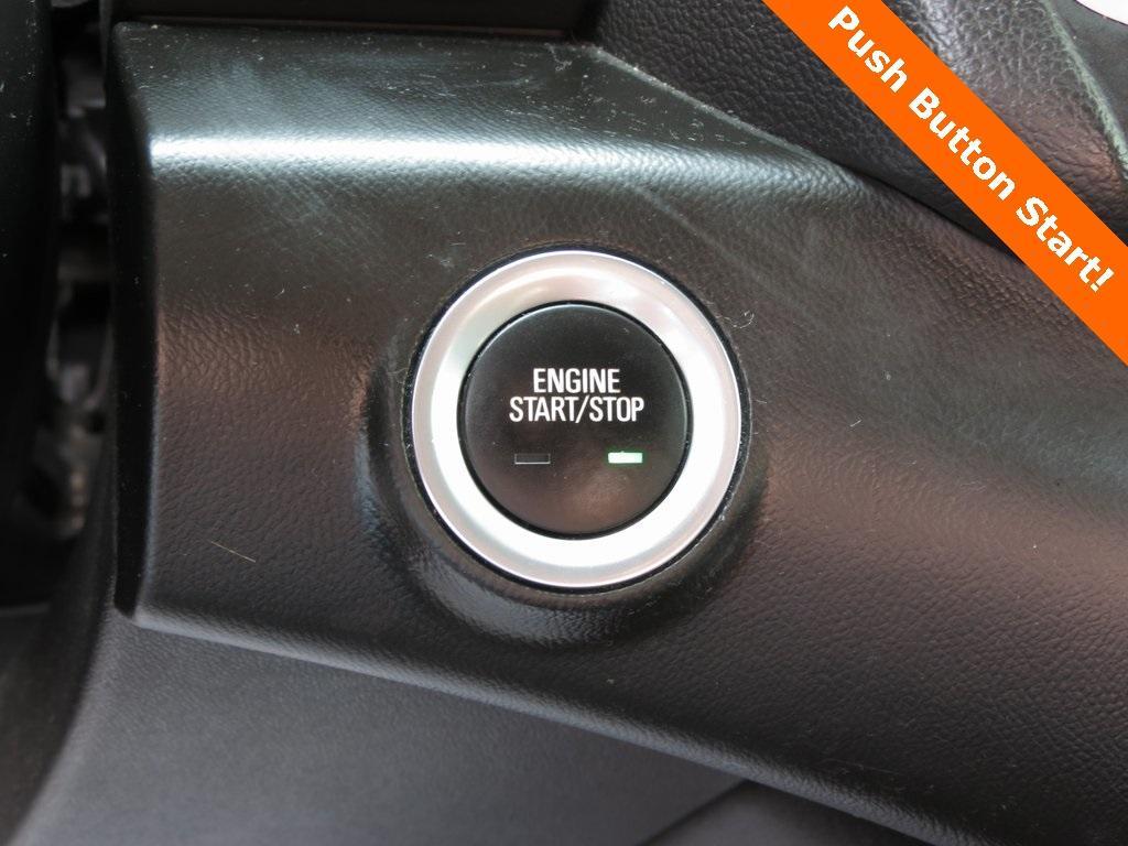 used 2021 GMC Terrain car, priced at $20,495