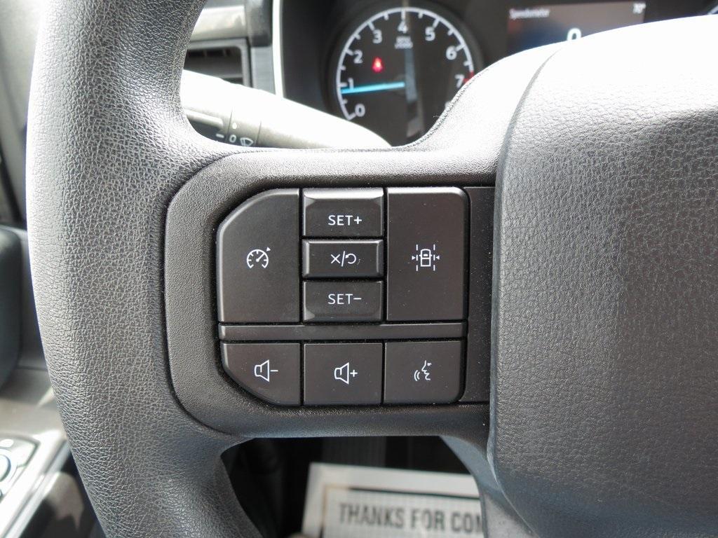 used 2021 Ford F-150 car, priced at $35,995