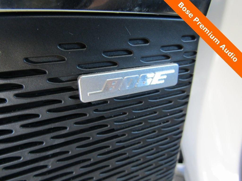 new 2025 GMC Acadia car