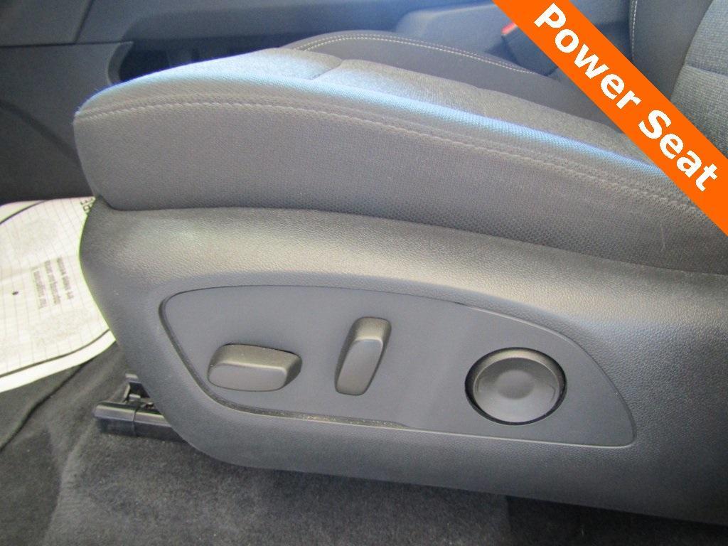 new 2025 GMC Acadia car