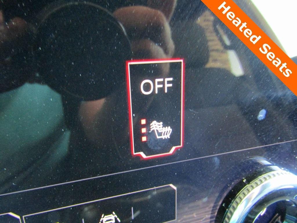 new 2025 GMC Acadia car