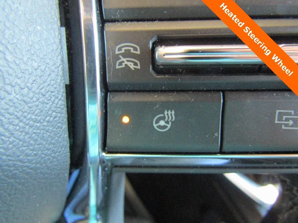 new 2025 GMC Acadia car