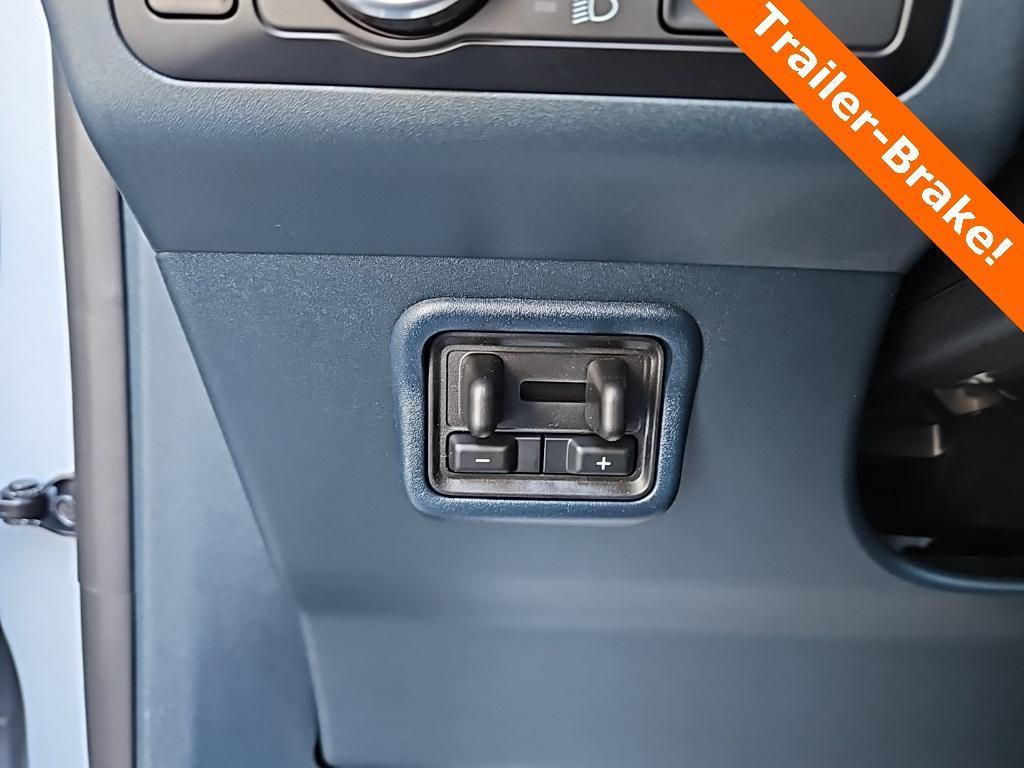 new 2025 Ford Maverick car, priced at $34,215