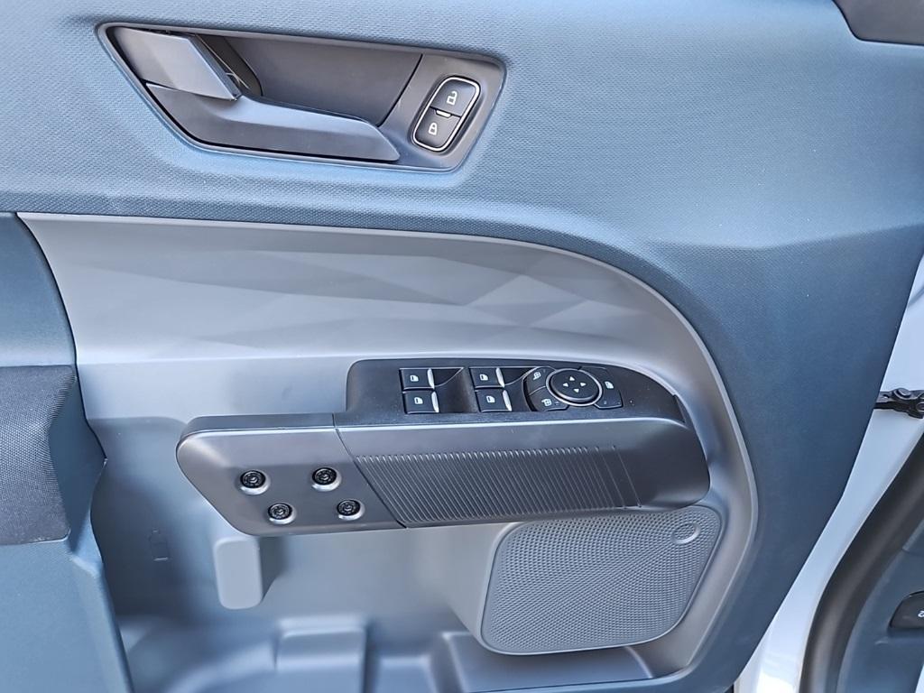 new 2025 Ford Maverick car, priced at $34,215