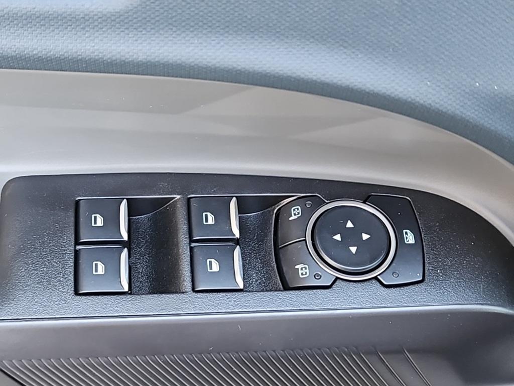 new 2025 Ford Maverick car, priced at $34,215