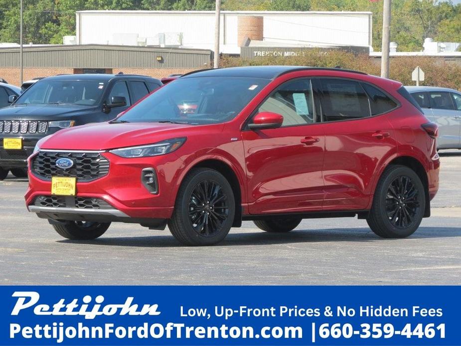 new 2024 Ford Escape car, priced at $42,549