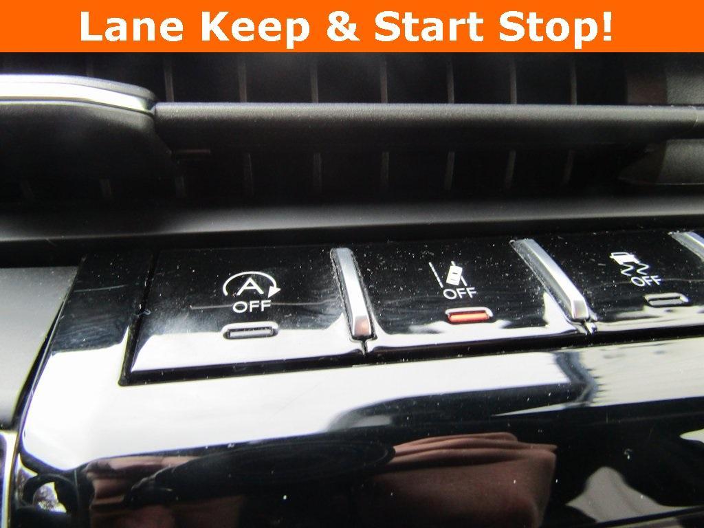 used 2024 Jeep Grand Cherokee L car, priced at $28,995