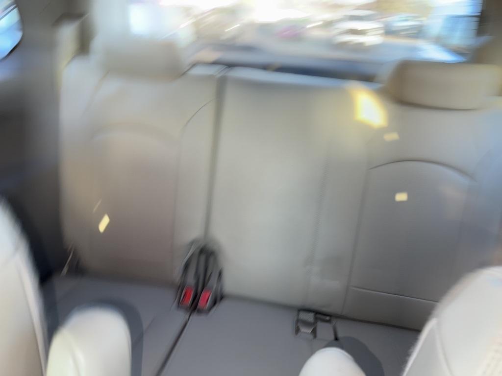 used 2014 GMC Acadia car, priced at $11,500