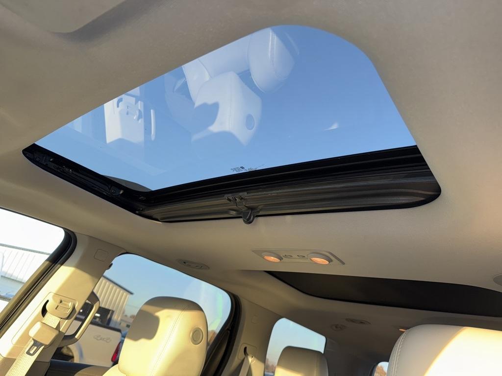 used 2014 GMC Acadia car, priced at $11,500