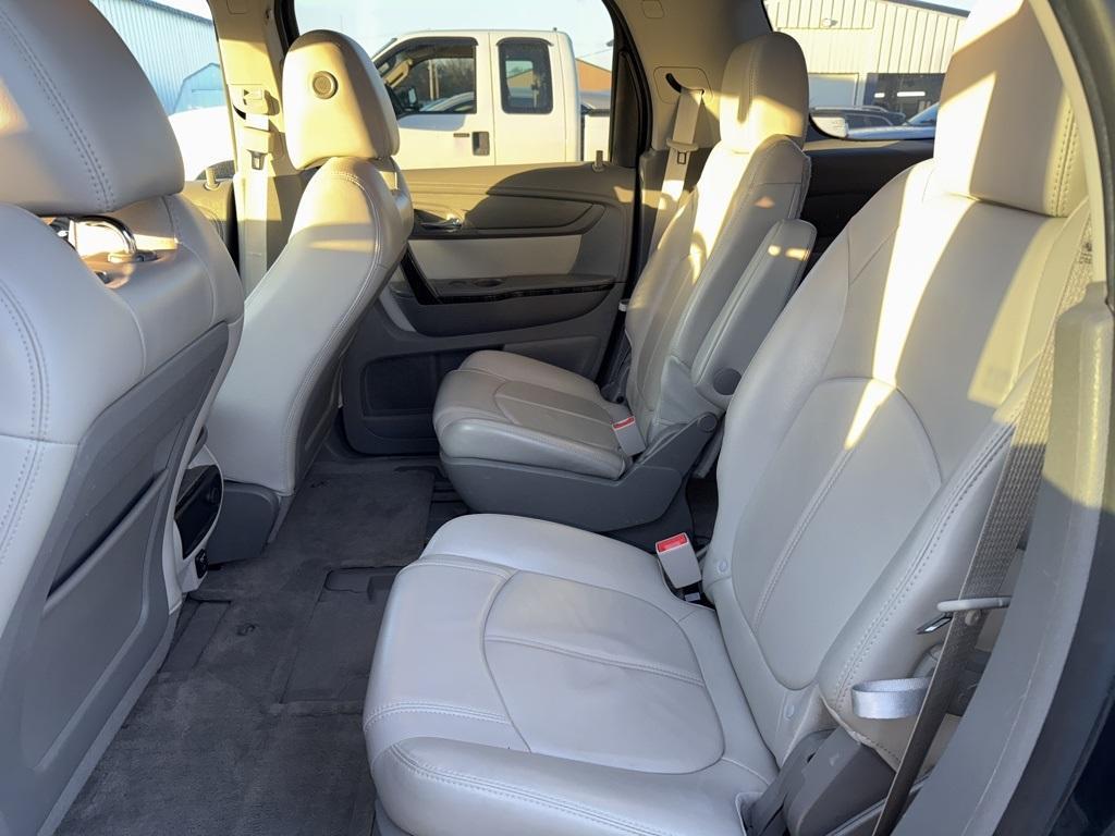 used 2014 GMC Acadia car, priced at $11,500