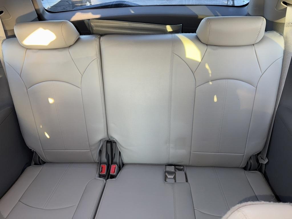 used 2014 GMC Acadia car, priced at $11,500