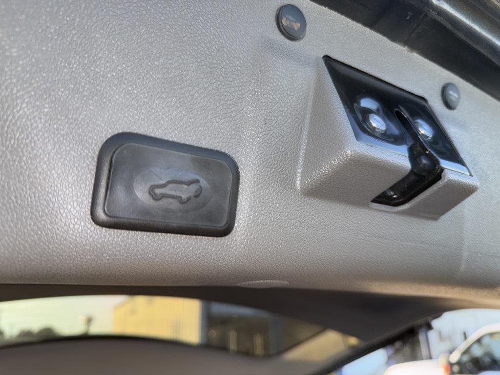 used 2014 GMC Acadia car, priced at $11,500