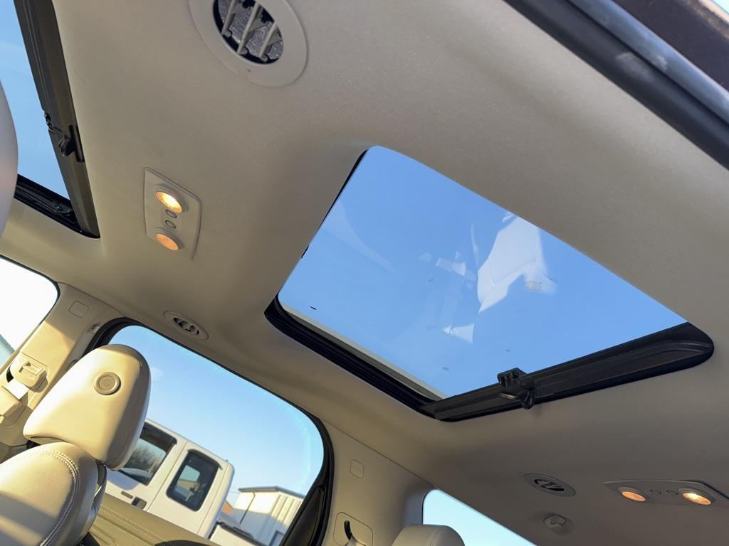 used 2014 GMC Acadia car, priced at $11,500