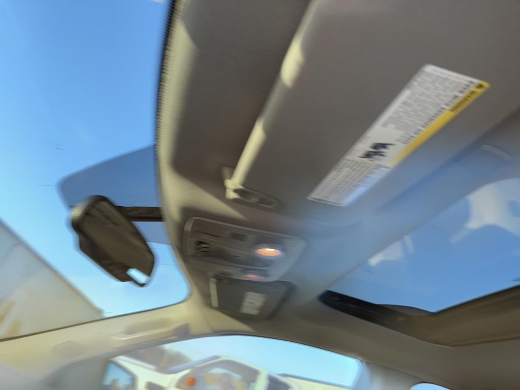 used 2014 GMC Acadia car, priced at $11,500