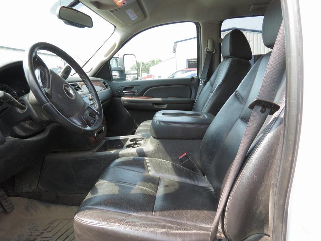 used 2009 Chevrolet Silverado 3500 car, priced at $29,000