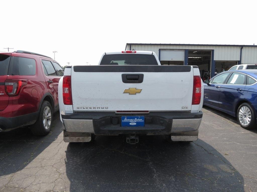 used 2009 Chevrolet Silverado 3500 car, priced at $29,000