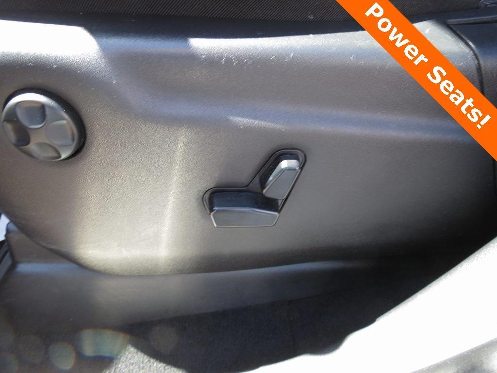 used 2020 Jeep Grand Cherokee car, priced at $19,995