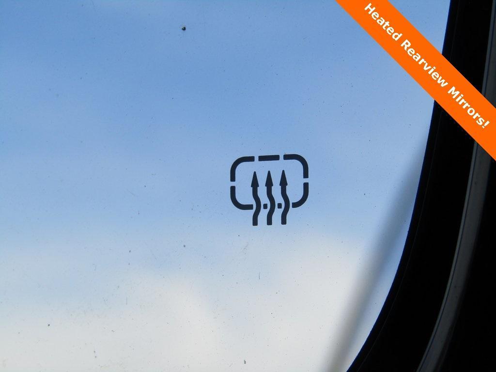 used 2021 Jeep Grand Cherokee L car, priced at $24,500