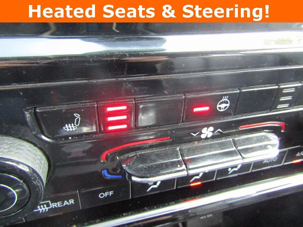 used 2021 Jeep Grand Cherokee L car, priced at $24,500