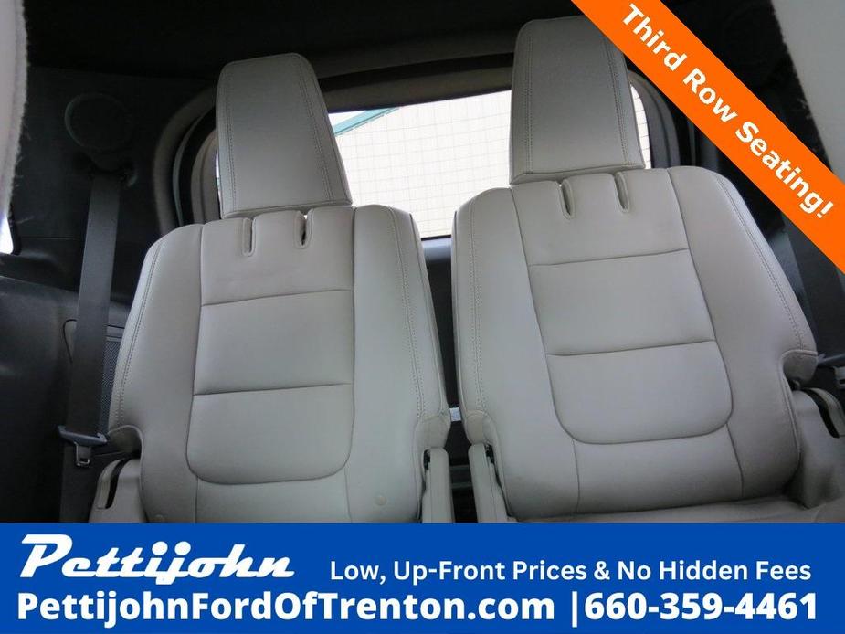 used 2012 Ford Explorer car, priced at $9,400