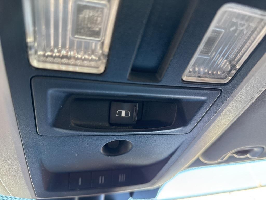 used 2017 Ram 1500 car