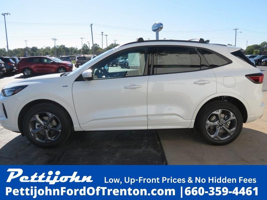 new 2024 Ford Escape car, priced at $37,949