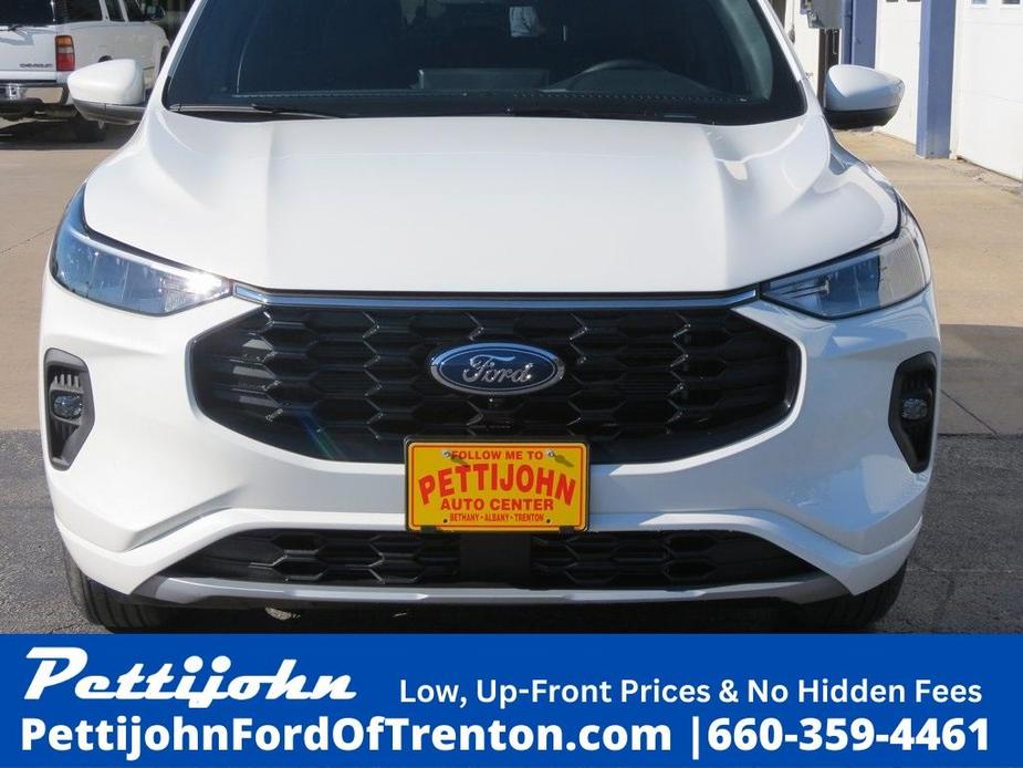 new 2024 Ford Escape car, priced at $37,949