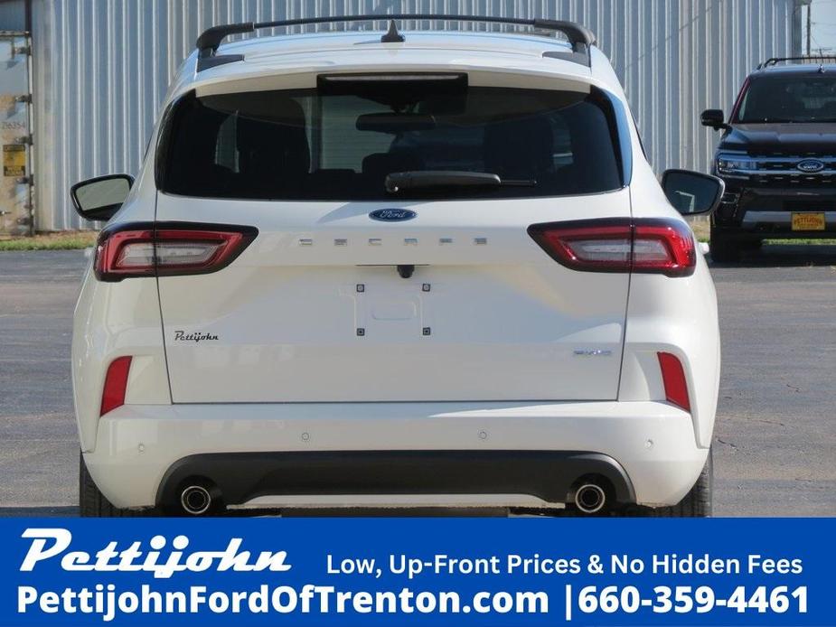 new 2024 Ford Escape car, priced at $37,949