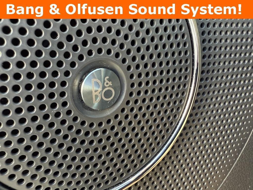 used 2023 Ford Expedition Max car, priced at $50,000