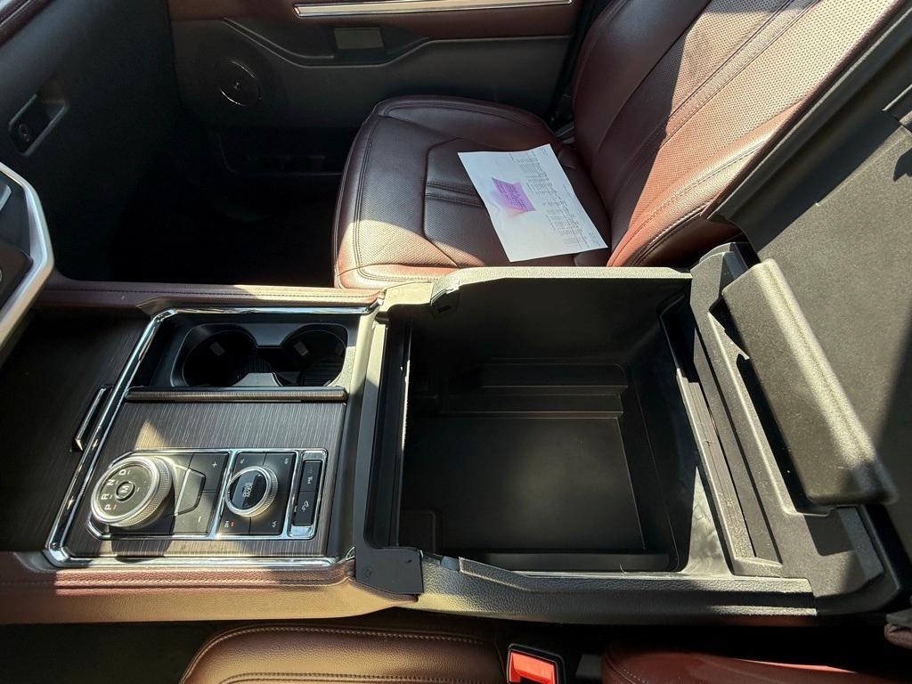 used 2023 Ford Expedition Max car, priced at $50,000