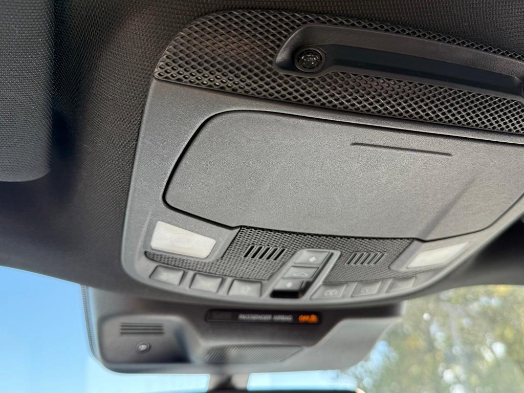 used 2023 Ford Expedition Max car, priced at $50,000