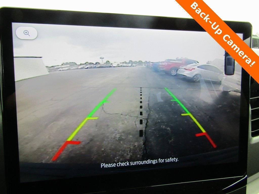 used 2024 Ford Expedition Max car, priced at $52,500