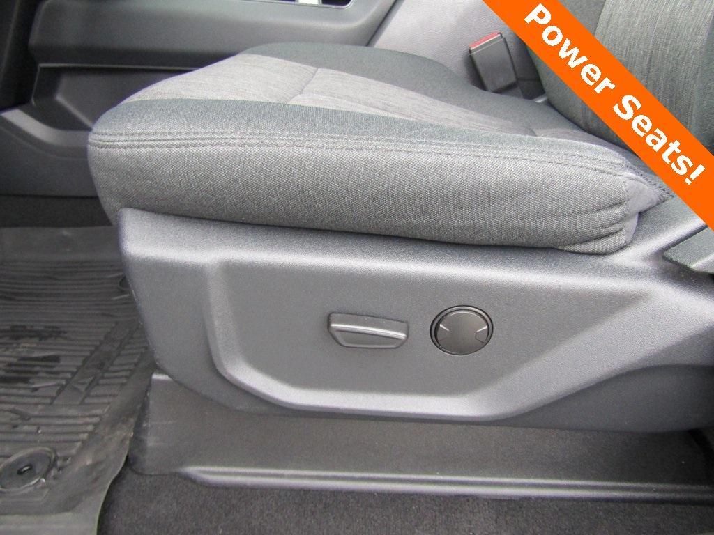 used 2024 Ford Expedition Max car, priced at $52,500