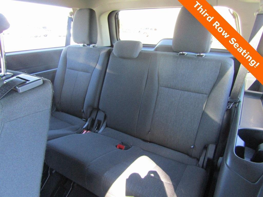used 2024 Ford Expedition Max car, priced at $55,500