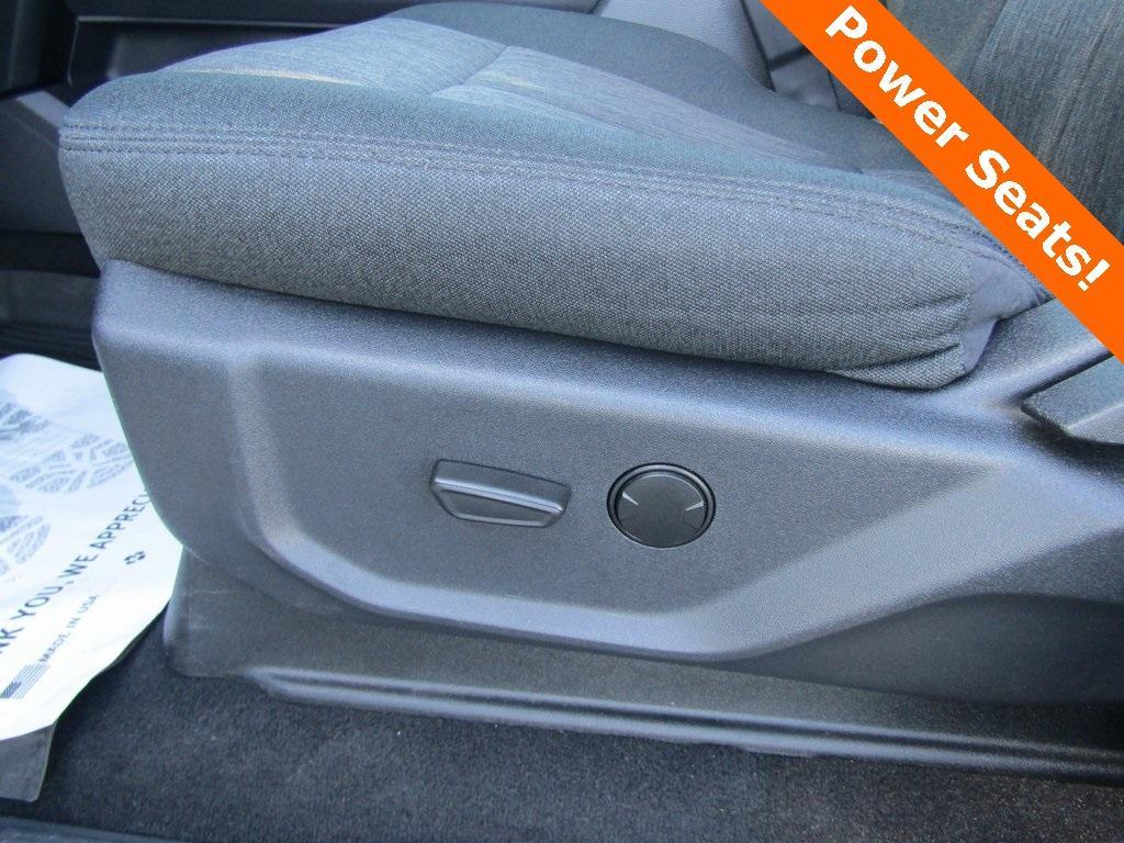 used 2024 Ford Expedition Max car, priced at $55,500