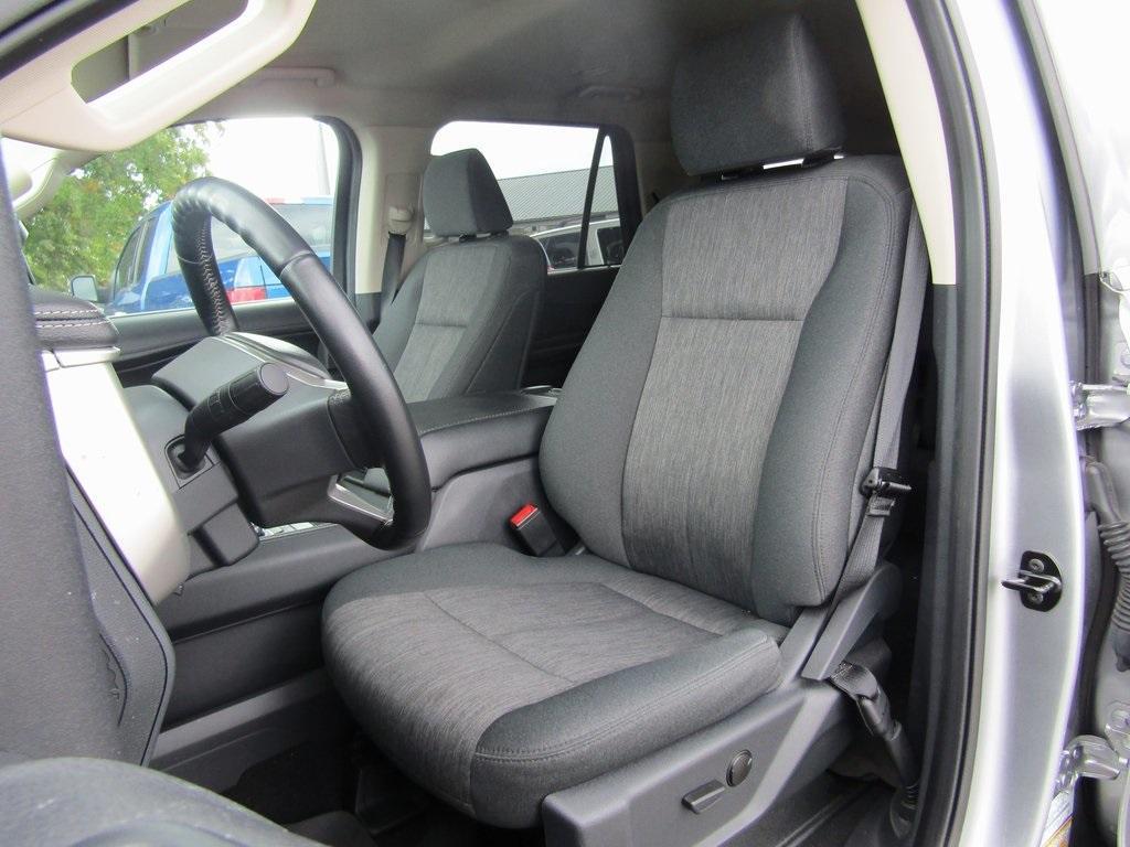 used 2024 Ford Expedition Max car, priced at $52,500