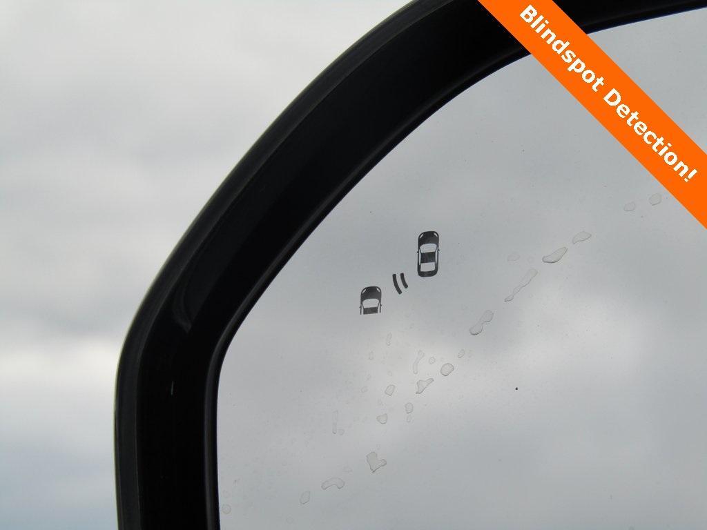 used 2024 Ford Expedition Max car, priced at $52,500