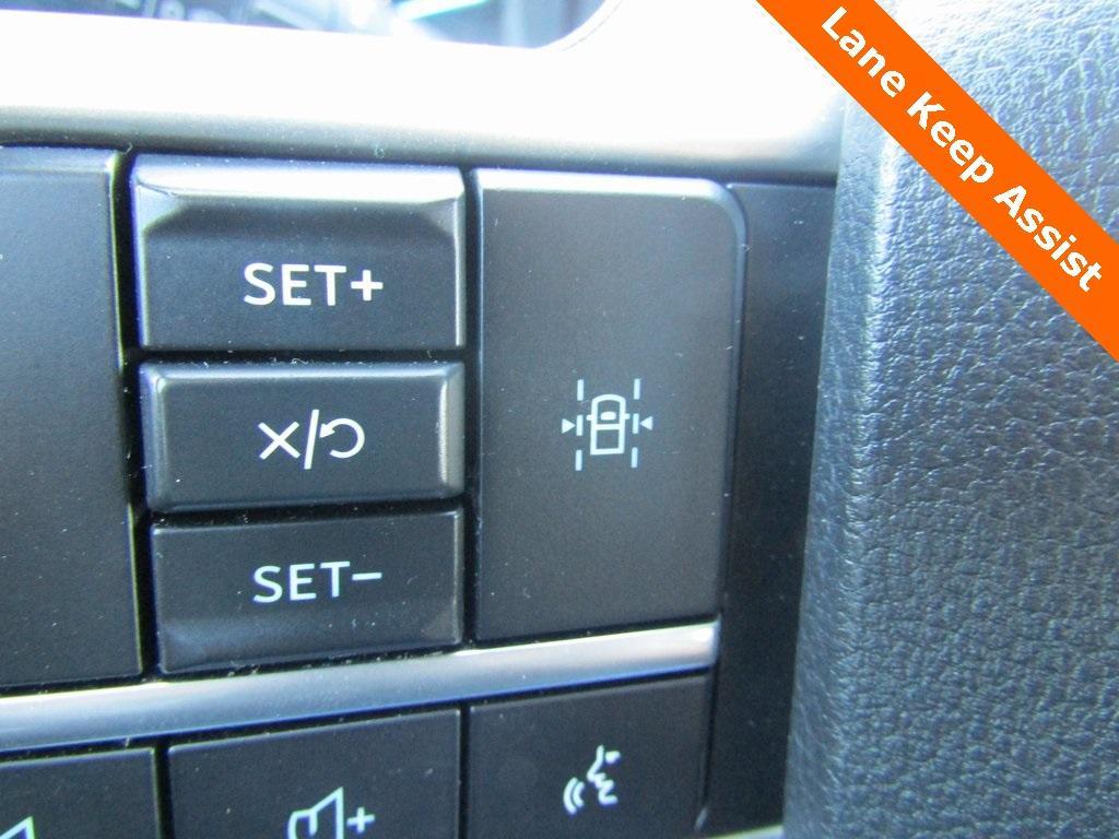 used 2024 Ford Expedition Max car, priced at $55,500