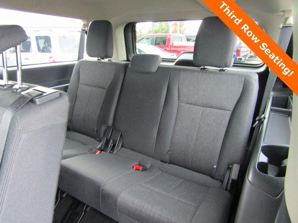 used 2024 Ford Expedition Max car, priced at $52,500