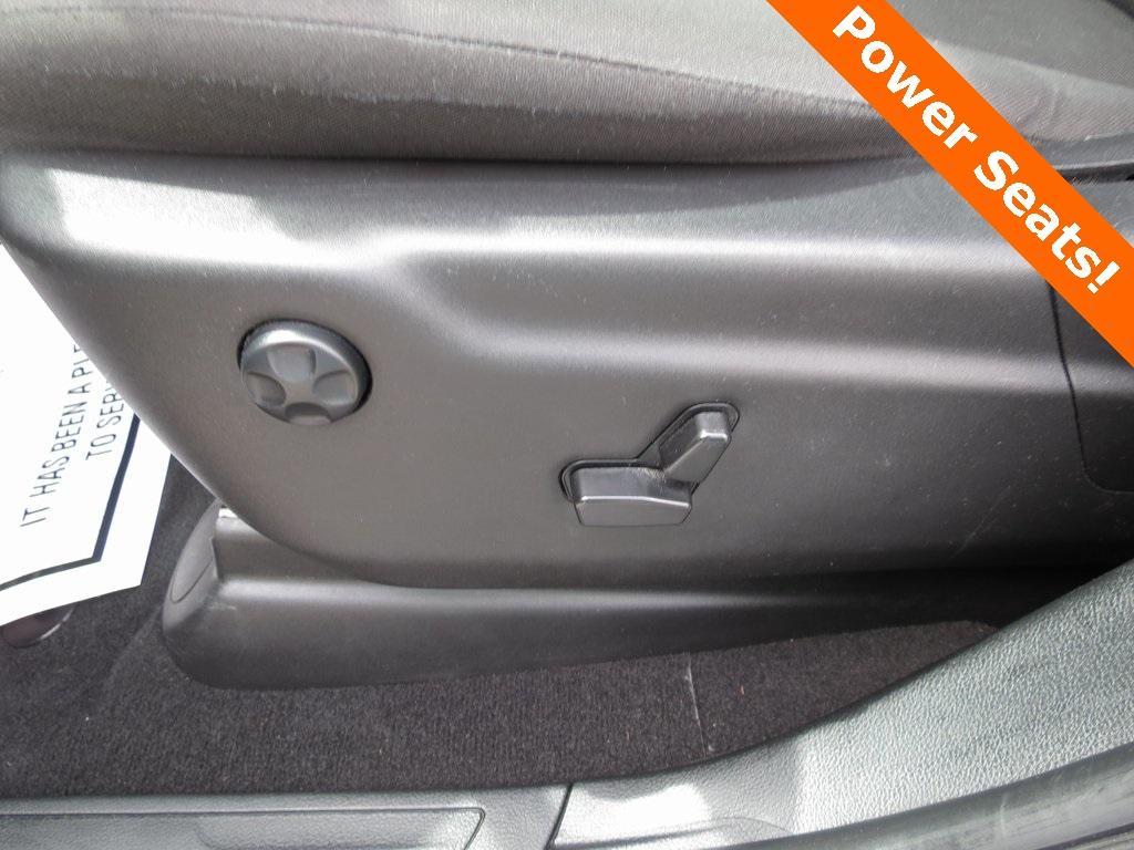 used 2023 Dodge Durango car, priced at $30,995