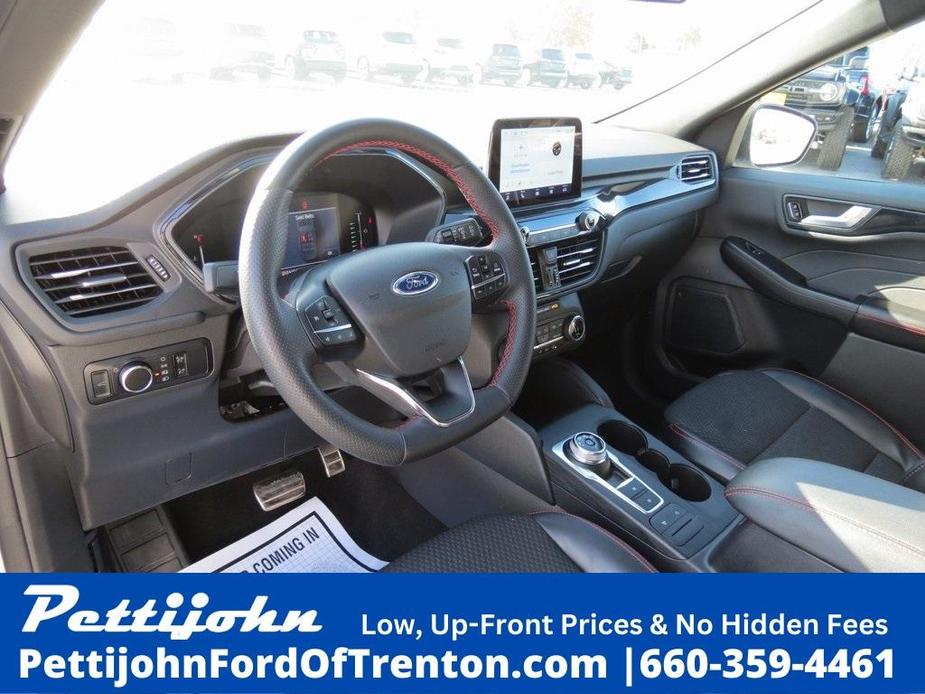 used 2023 Ford Escape car, priced at $22,950