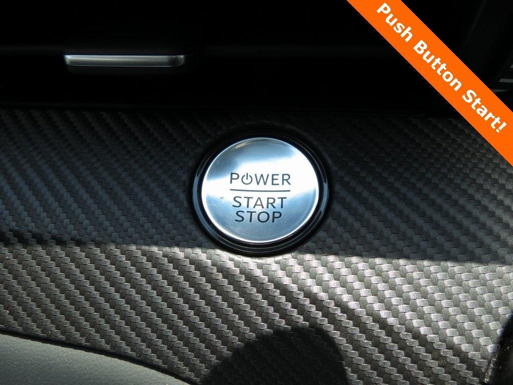 new 2025 Ford Mustang Mach-E car, priced at $43,330