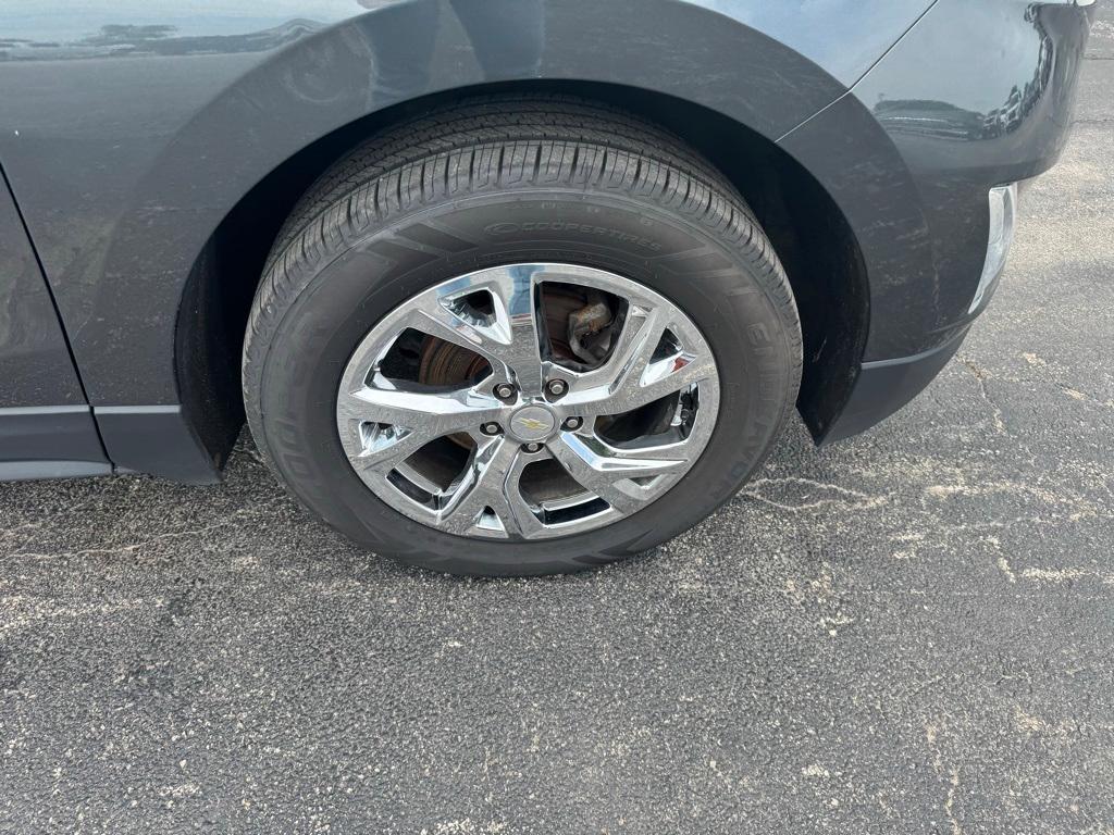 used 2019 Chevrolet Equinox car, priced at $19,500