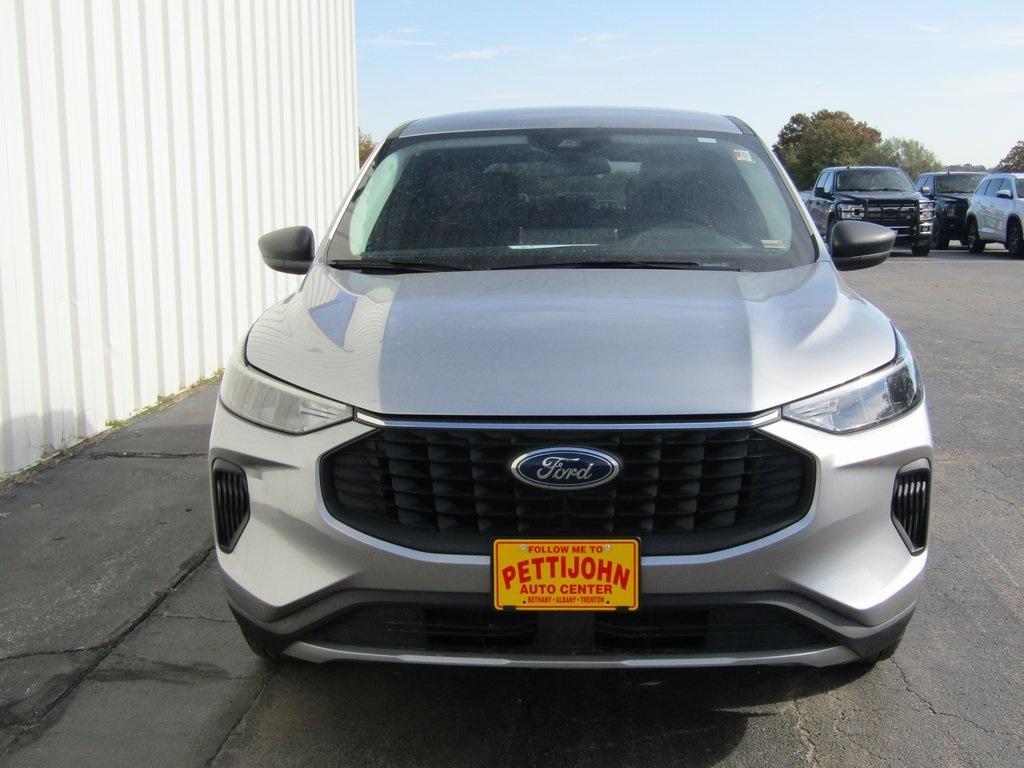 used 2024 Ford Escape car, priced at $20,995