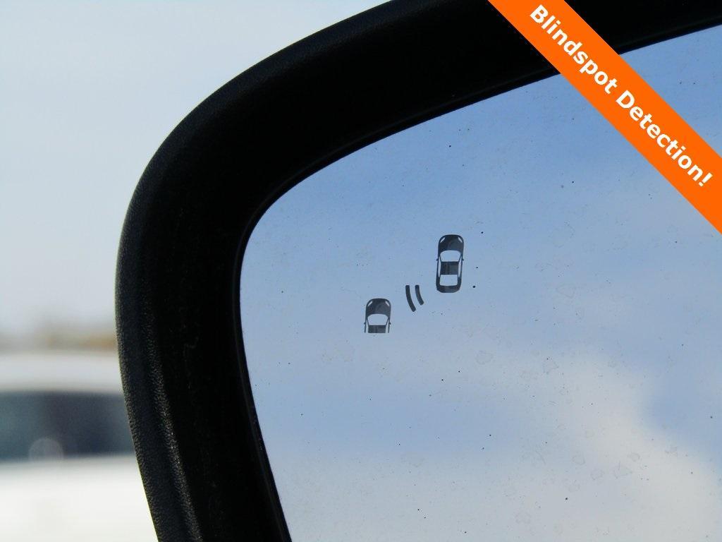 used 2024 Ford Escape car, priced at $20,995