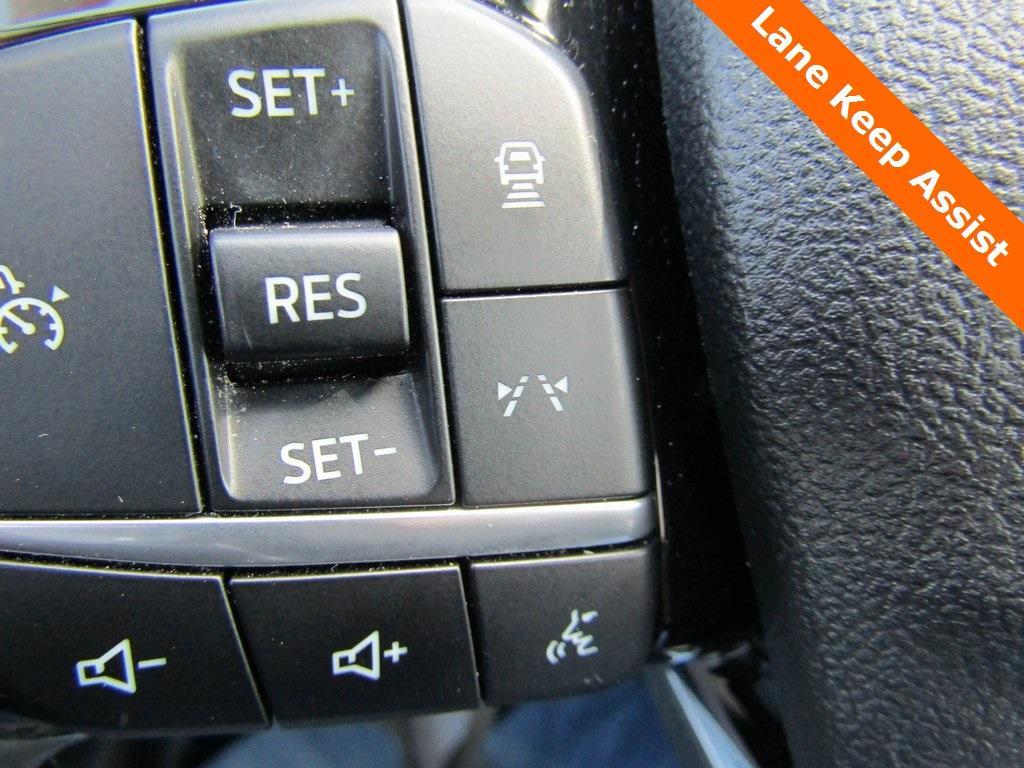 used 2024 Ford Escape car, priced at $20,995