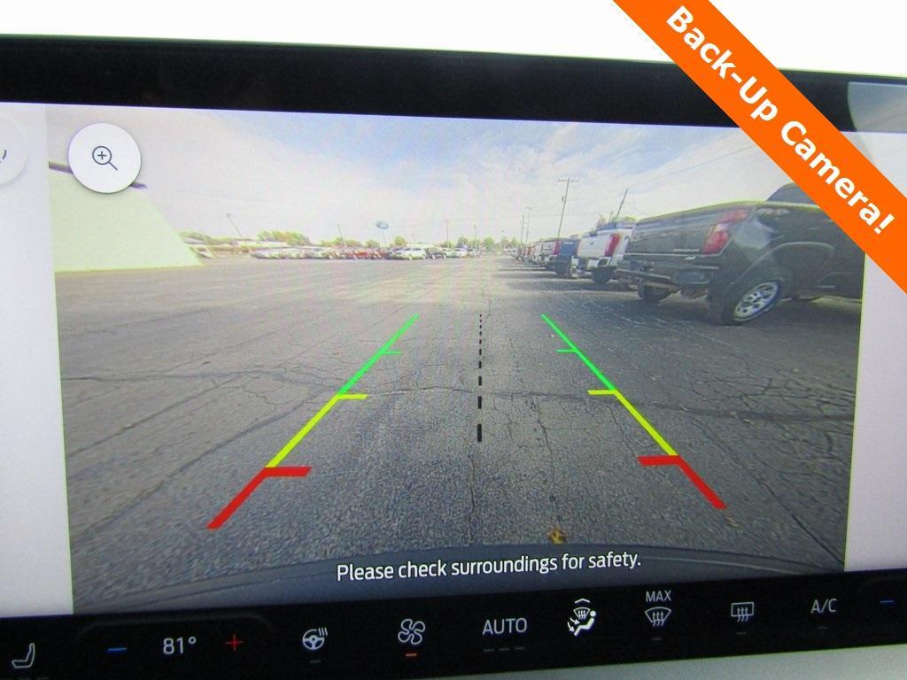 used 2024 Ford Escape car, priced at $20,995