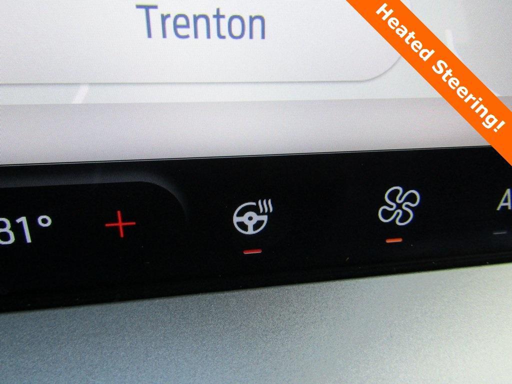 used 2024 Ford Escape car, priced at $20,995