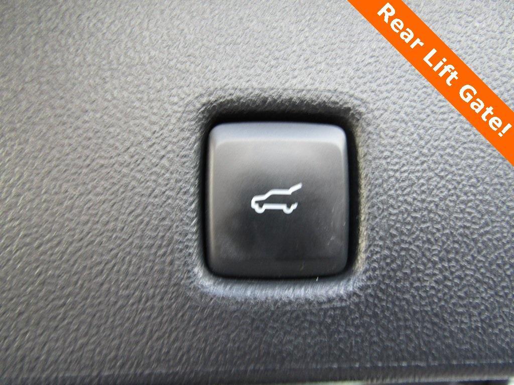 used 2024 Ford Escape car, priced at $20,995
